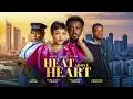 Lagu HEAT ABOVE HEART - TOOSWEET ANNAN GENEVIEVE UKATU EBUBE  E AKUEGBU