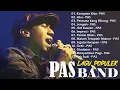 Download Lagu Pas Band Terpopuler Sepanjang Masa | Koleksi Lagu Terbaik Pas Band