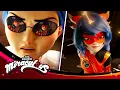 Lagu MIRACULOUS | 🐞 YAKSI GOZEN - Kagami et sa mère 🐾 | SAISON 6 | Les aventures de Ladybug et Chat Noir