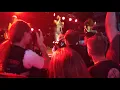Manilla Road Road of Kings (clip)@Headbangers Open Air 2018 (bad audio)
