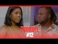 Download Lagu TROUBLE - EPISODE 12 [SHISHIE/JOLY/GV-JAY/G-FIVE]