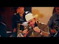 El Fantasma, Los Huracanes del Norte - El Troquero (Video Oficial)