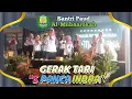Download Lagu Gerak Tari 5 Panca Indra Versi Bahasa Arab (Anak-Anak Paud Al-Mubaarokah)