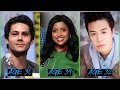THE INTERNSHIP 2013 CAST REAL NAME IN LIFE Rose Byrne instagram fullyrosebyrne