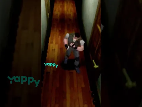 Ремейк Resident Evil 1 не выйдет? 😢