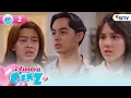 Download Lagu FULL - Aqeela Terluka, Fattah Gandeng Tangan Zara | Asmara Gen Z Episode 2