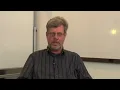 Welcome to Python Guido van Rossum