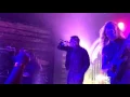 Carnifex - Drown Me In Blood (Austin, Texas, 2/8/17)