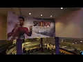 AMC Movie Theater Manhattan USA The Best of the Best walking tour