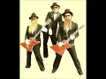 ZZ Top Sharp Dressed Man