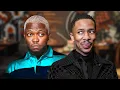 Download Lagu Brain Jotter's Date | The MOST CRAZIEST DATE EVER!! It’s SOUTH AFRICA vs NIGERIA