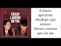 Davichi Sunset Karaoke OST CLOY (Rom)