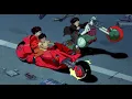 Download Lagu akira but only kaneda's bike