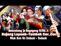 Download Lagu SABABA SERO..!!😂💃🤣MAK SON VS INDUAK - INDUAK DI SUPAYANG~SOLOK