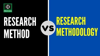 What is Research Methodology - Free Course on Thesis Proposal Writing See Links Below