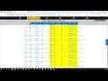 Building Brackets - Open Format With Predefined Weights