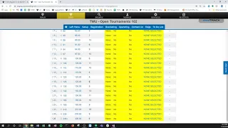 Building Brackets - Open Format With Predefined Weights