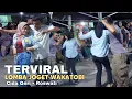 Download Lagu Viral!!! Lomba Joget Wakatobi HEBOH 2023, Siapakah Juaranya??? ost Lagu Cida Geri (Roswati)