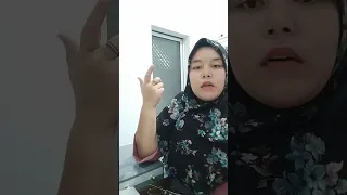 pengalaman tentang bells palsy kaku setengah wajah 