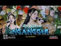 Download Lagu NGANGGUR - AJENG MAHARANI ( AREVA MUSIC  HOREE )
