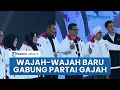 Lagu Kaesang Umumkan 7 Kader Baru saat Rakernas PSI, Ada Mantan Petinggi NasDem hingga Tokoh Agama Sulsel