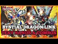 Yu-Gi-Oh Bystial Dragon Link Test
