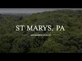 835 Washington St St Marys PA