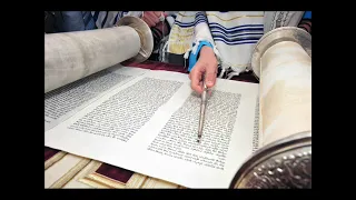 טוב לי תורת פיך מאלפי זהב וכסף 