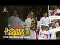 Download Lagu MISA RAYA DEKENAT TANJUNG: TITIK TEMU IMAN DAN BUDAYA