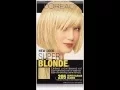 Download Lagu L’Oreal Paris Super Blonde Super Bleach Blonde