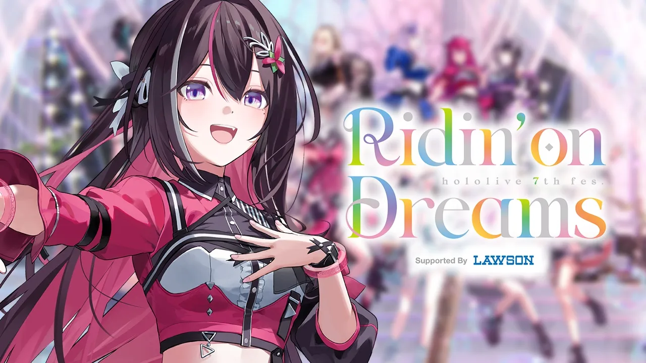 【#hololivefesEXPO26】hololive 7th fes. & EXPO 3日間ありがとう！振り返り！【ホロライブ / AZKi】