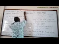 Secant Method for Solving Nonlinear Equations - Dr Douglas K Boah Shamalaa