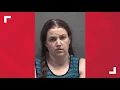 WATCH Trial begins for woman accused of torturing killing 15-year-old son