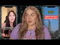 20 Glitch in the Matrix TikToks that BROKE Our Reality The Scary Side of TikTok