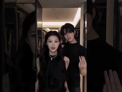 I want you ｜子笺子凛