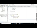 Algoritma Sorting Quick Sort Pada Java
