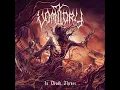In Death Throes