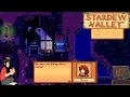Setting some things up and a couple events Modded Stardew Valley 87