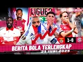 Download Lagu RESMI! Lyon DEGRADASI Ke Ligue 2 ❌ Benfica LOLOS Dgn Juara Grup 👍 HERE WE GO! Pogba \u0026 Fati ke Monaco