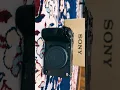 Download Lagu FX3a Unboxing #sony #camera #fx3 #alpha #sonyalpha #sonycamera #unboxing #cinematic #trending #trend