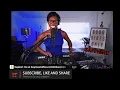 Download Lagu Smooth Jazz and Soul with DJ Sapphire on 22 September 2025