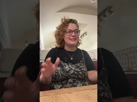 Aftershow thoughts. Full video on my Patreon! #theatre #thoughts #patreon
