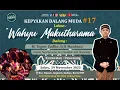 Lagu KEPYAKAN DHALANG MUDA #17