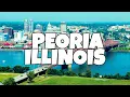 Best Things To Do in Peoria Illinois