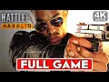 Download Lagu BATTLEFIELD HARDLINE Gameplay Walkthrough Campaign FULL GAME [4K 60FPS PC RTX 3090] - No Commentary