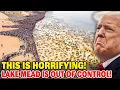 Lagu Footage From Lake Mead Drying Up At A Terrifying Rate Reveals The Aftermath Nobody Expected!