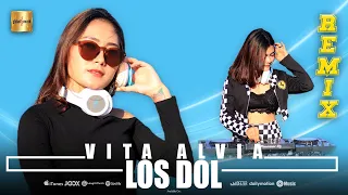Vita Alvia - Los Dol (Official Music Video)