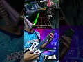 Download Lagu Wali - Yank Guitar Solo #guitarhero #clonehero #yank #wali