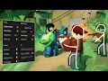 BEST Roblox PISTOL ARENA Script Universal Aimbot Roblox Script Mobile PC