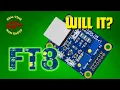 Download Lagu WSJT-X Vs. CM108 PTT!